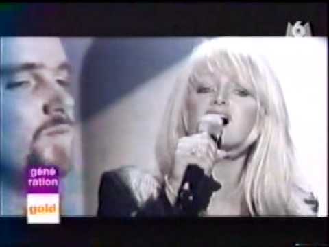 Bonnie Tyler - Total Eclipse Of The Heart - French Tv - Hit Machine - 2001