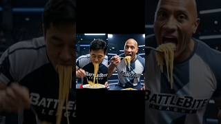 JACKIE CHAN 🆚 DROCK | BATTLEBITE LEAGUE...#Battlebiteleague