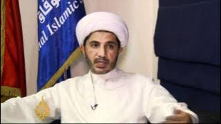 Bahrain braces for official rights report