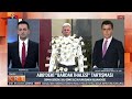 ABB karton bardak yolsuzluğu mu yaptı? İddiaların sahibi Osman Gökçek KRT'de açıkladı!