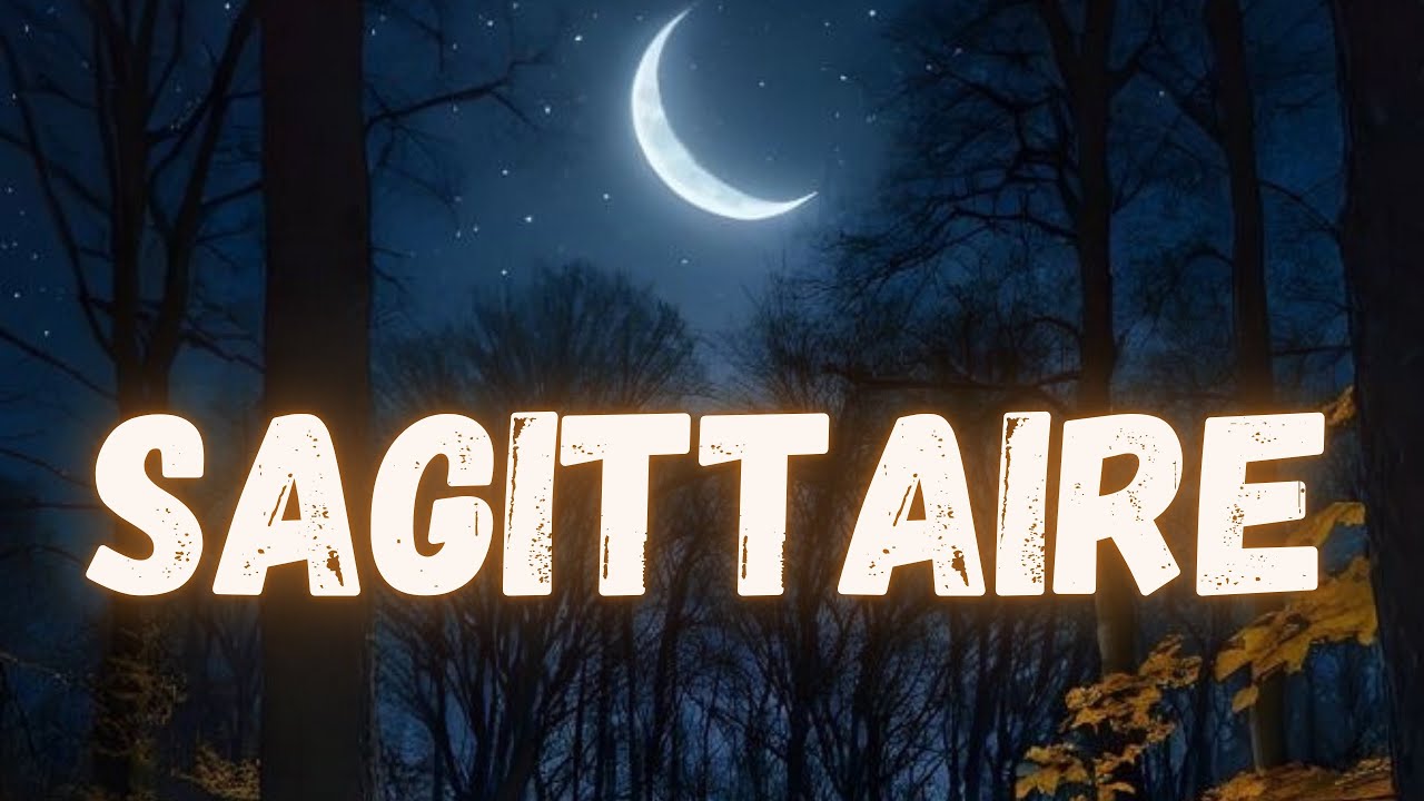SAGITTAIRE  Ça vous tombe dessus ‼️Et c’est une surprise🥰