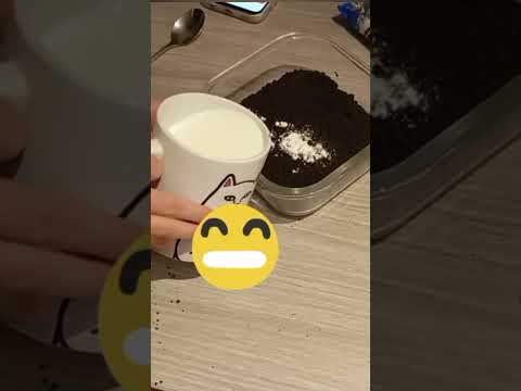 #десерт