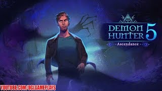 Demon Hunter 5: Ascendance Gameplay (Android IOS) screenshot 2