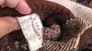 gorda and the Mexican blankets.🛌 screenshot 3