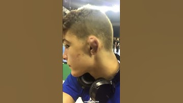 Cauliflower Ear Explained | #learnerbytes