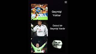Muslera Gitti Ama Kimse Yerini Tutmaz
