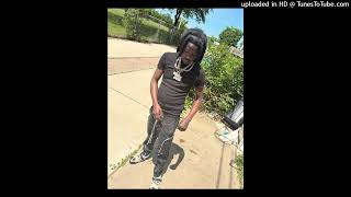 Chicken P Type Beat - Gas Station