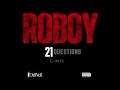 Roboy - 21 Questions (G-Mix)