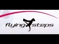 Flying Steps - B-Town