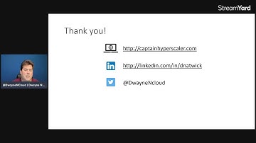 Global Azure 2022 - Path to Microsoft Security Certifications