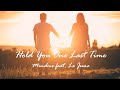 Hold You One Last Time [Lyrics / Lyric Video] 🖤 Mindme feat. Le June