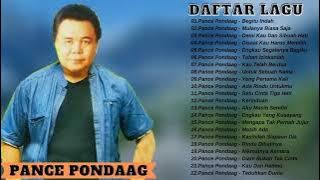 Pance Pondaag Full Album Terbaik