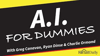 AI for Dummies: An Investor's Guide to NVIDIA and Artificial Intelligence