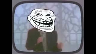 Peter Dies From Getting Rick Troll'd