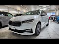 SKODA Fabia 1.0 TSI Ambition (Kleinwagen)