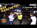 BOX RANCHERO LA CHICOCANA 2020 SEGUNDA PARTE (DUELO DE MUJERES BRAVAS)