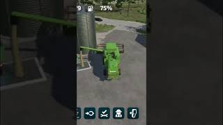 FS23 #automobile #subscribe #farming #gaming #trending #jcb #viral #sukhanpreetchannel7974 #games