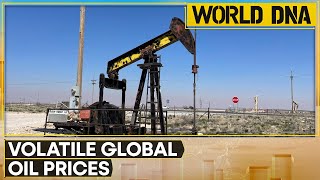 Oil drops on reports of potential sanction easing in Venezuela | Latest News | WION World DNA