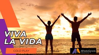 VIVA LA VIDA