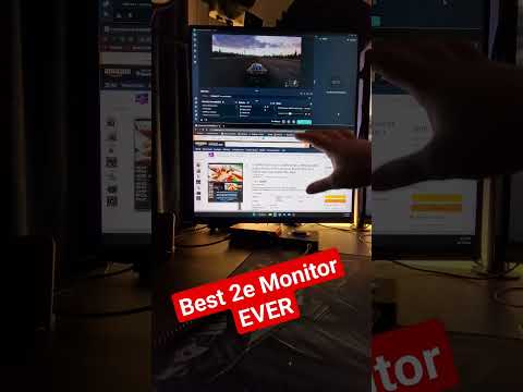 Best Second monitor
