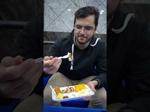 تجربة المدلوقة و الملفوفة و مبرومة النجمة النابلسية