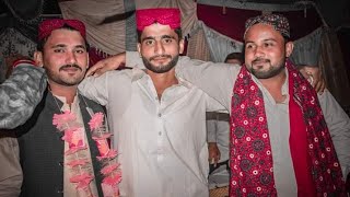 Man Sindhi Yar Ahyian Dushman Sun Muhunji Jang aa by Singer Riza Ali ✌️✌️✌️✌️