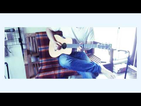 しろつめくさ(ハンバート ハンバート)cover
