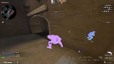 onetap.com hvh compilation #2