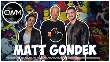 Matt Gondek Talks Deconstructive Pop Art and the Business of Being a Full-Time Artist
