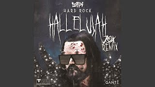 Download Lagu Hard Rock Hallelujah (J.O.X Remix)