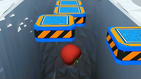 Going Balls - All Levels Gameplay Walkthrough Android/IOS #35