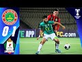 FC Istiklol (TJK) - Al Wehdat (JOR)