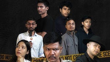 The Jatin and Saatpao files | official trailer