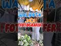 walikota jadi fotografer #shortvideo #balikpapan #shorts #dailyvlog