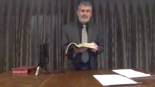 1Corinthians 10:12-13 A Way To Escape