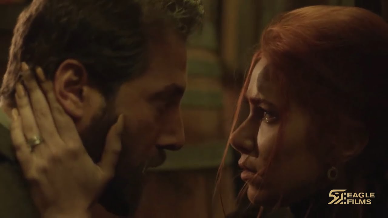 شعر ان هناك شيء بين صديقه وزوجته❗ شاهدوا ماذا فعل‼️🤯#للموت