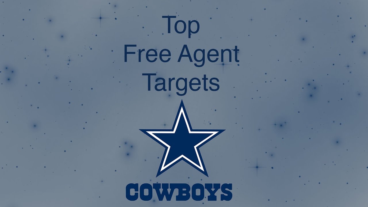 5 free agents the Dallas Cowboys could target at QB (hint: these names will ...