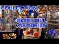 Collection de jeux vidos green hill memories  plus de 4000 jeux 