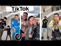 Best of Spencer X ~ TIKTOK BeatBox Dance Compilation ft. Michael Le & Jonathan ~ 2020