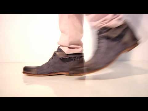 FIVE by Rio Ferdinand Spring / Summer 2011 Photosh...
