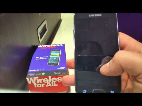Samsung Galaxy Avant Video clips - PhoneArena