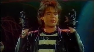 Alphaville - Forever Young (Ein Kessel Buntes Nr. German TV, 28.02.1987)