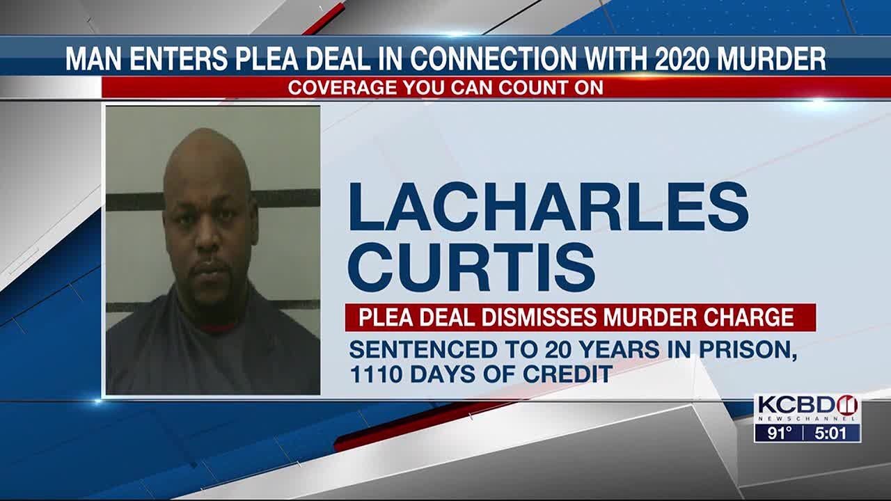 Lubbock man pleads guilty to tampering with evidence in 2020 deadly ...