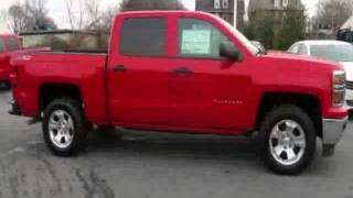 Chevrolet Dealer Easton, PA | Chevrolet Dealership Easton, PA