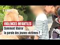 Violences infantiles : l'urgence d'écouter les enfants