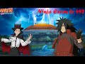 Ninja Exam Level 492 (1.65M) | Naruto Online