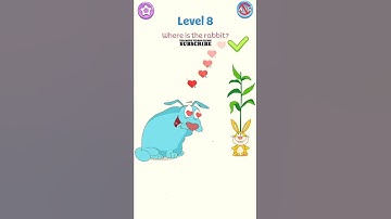 🔥 Dop 5 👀 Level 8 Android⚡IOS #dop5 #gameplay #shorts