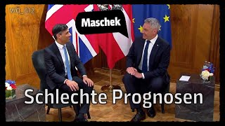 Maschek – Schlechte Prognosen