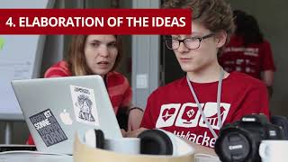 Life Science meets IT-Hackathon 2017