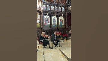 Thumbnail of Wedding March - Mendelssohn
